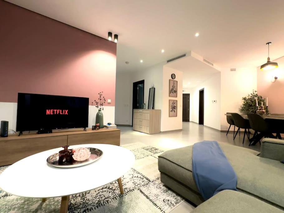 Stunning 2Br Apt In St Julians St. Julian's Exterior foto