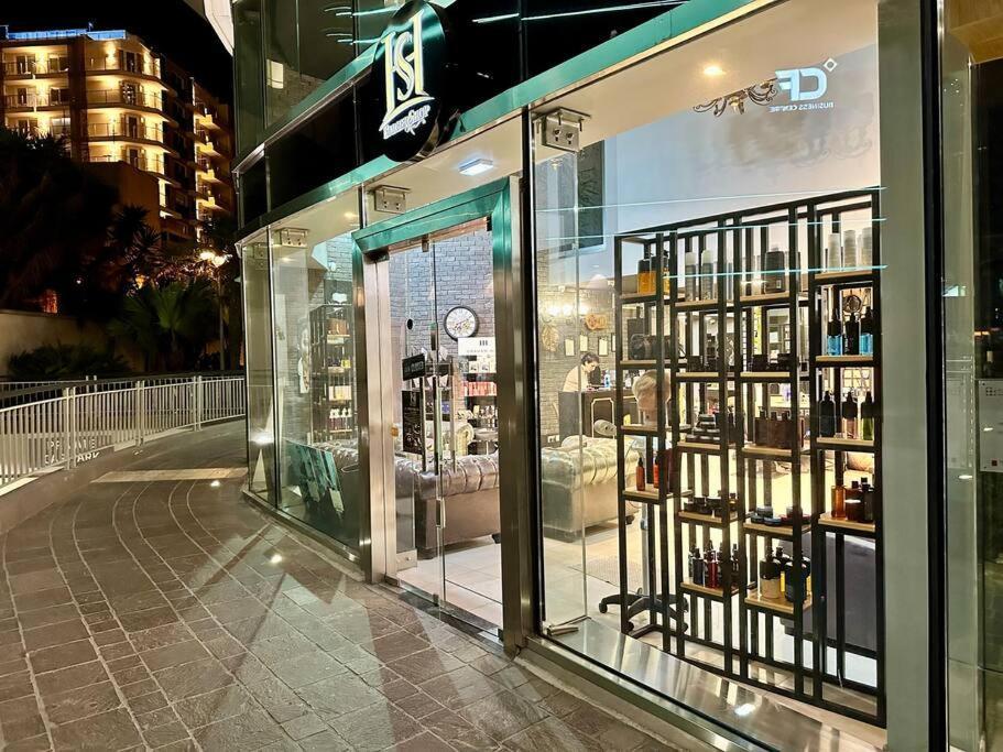 Stunning 2Br Apt In St Julians St. Julian's Exterior foto