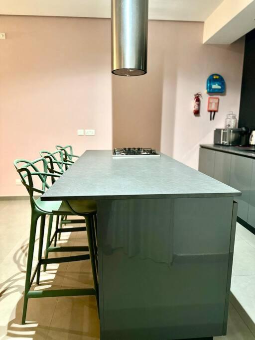 Stunning 2Br Apt In St Julians St. Julian's Exterior foto