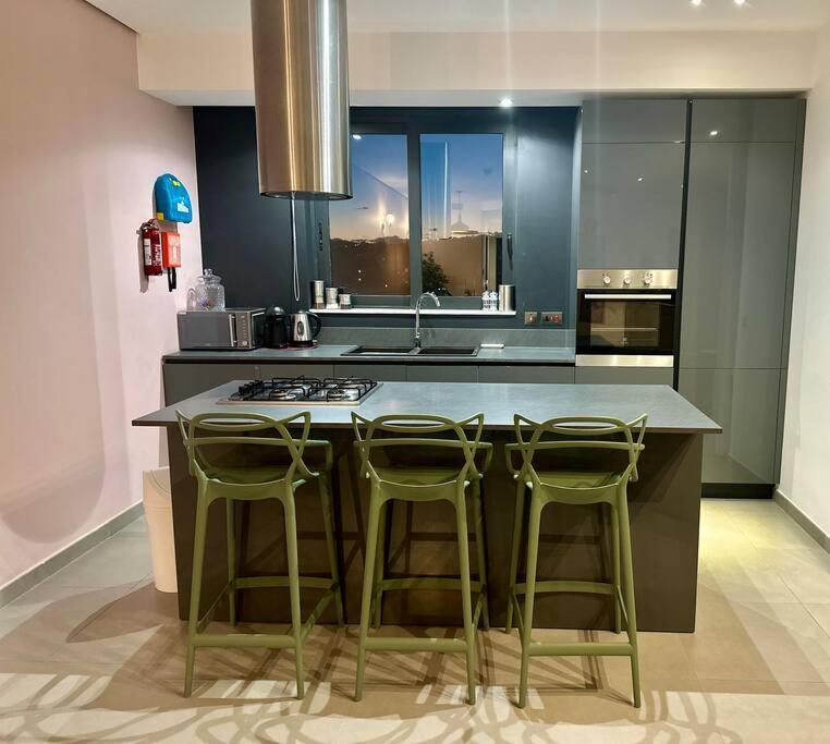 Stunning 2Br Apt In St Julians St. Julian's Exterior foto