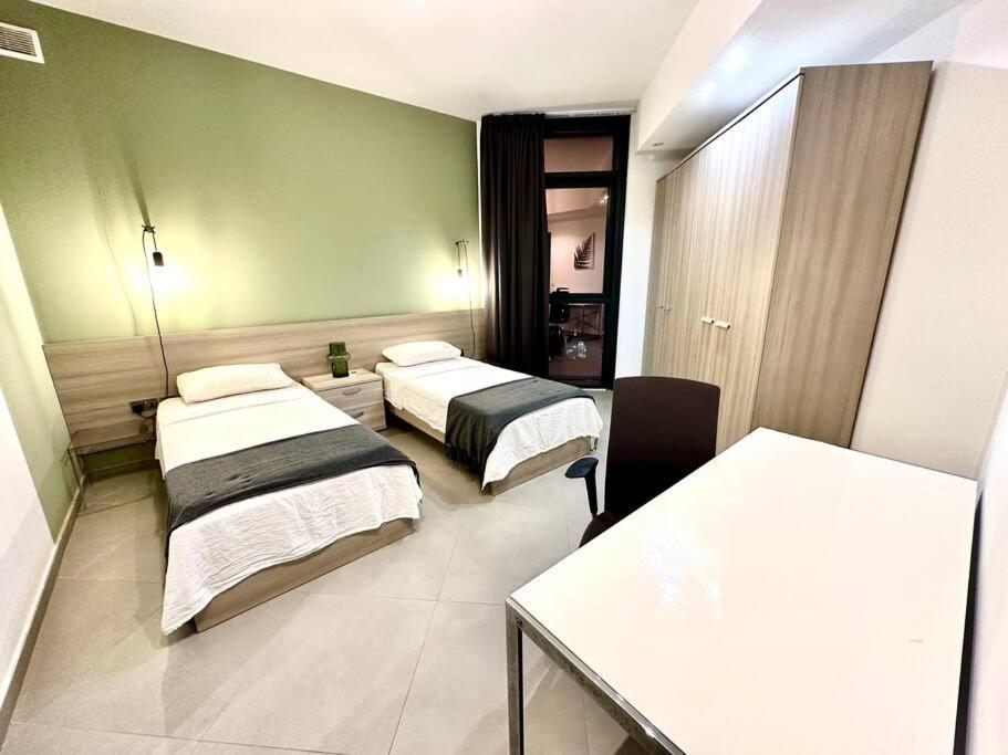 Stunning 2Br Apt In St Julians St. Julian's Exterior foto