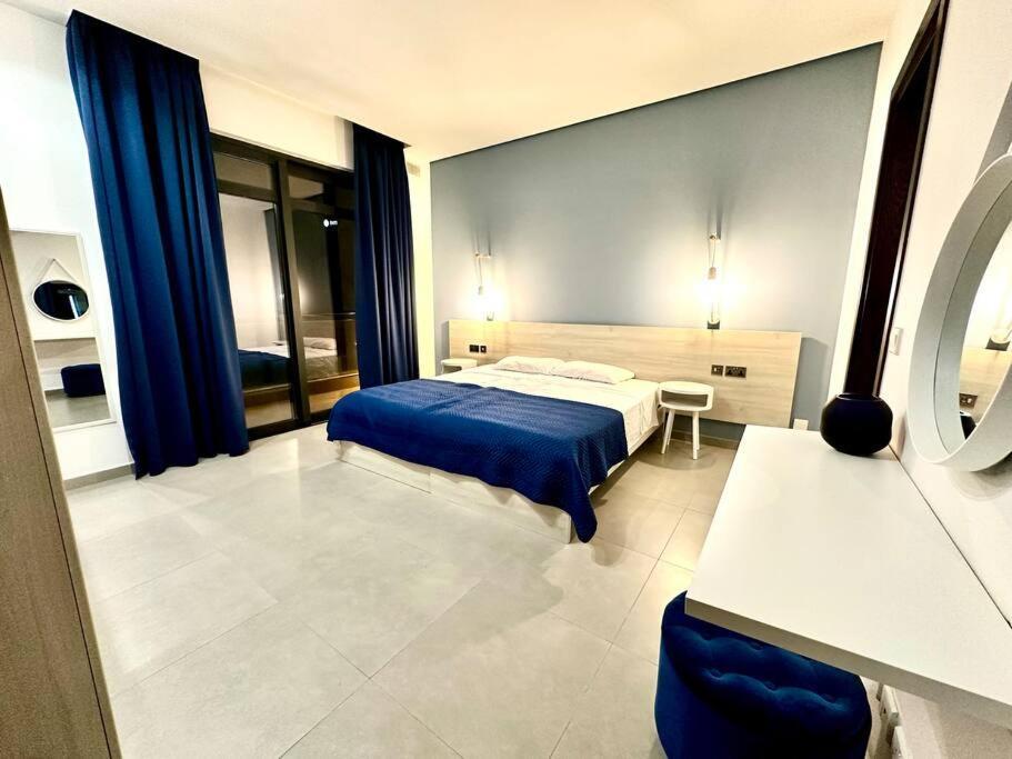 Stunning 2Br Apt In St Julians St. Julian's Exterior foto