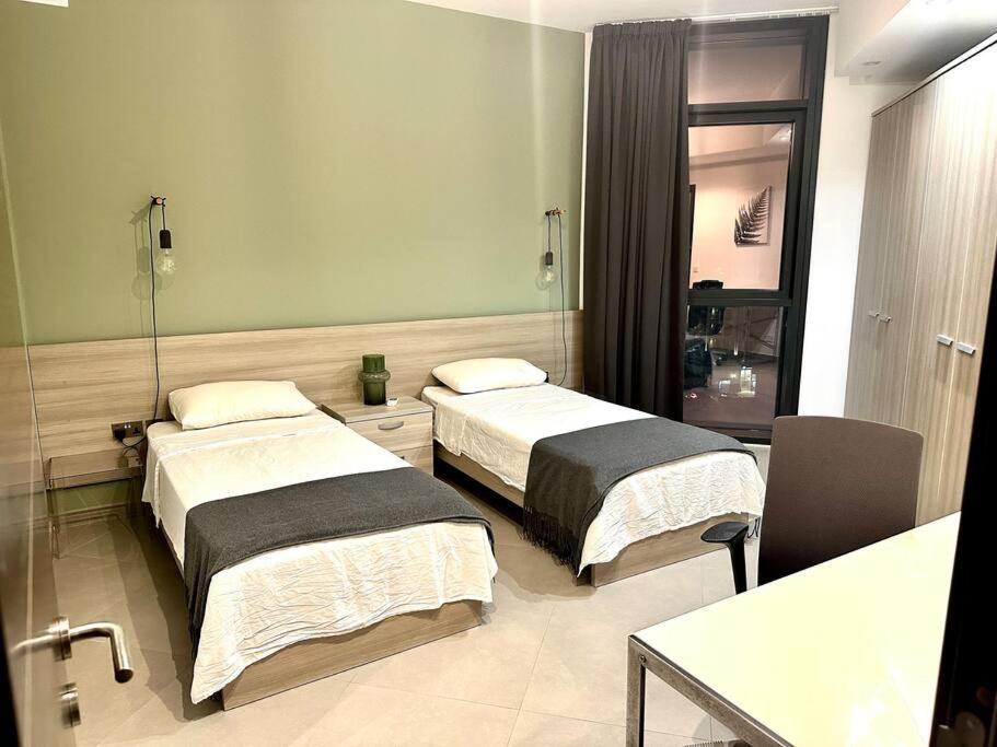 Stunning 2Br Apt In St Julians St. Julian's Exterior foto